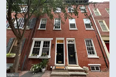 311 Gaskill Street, Philadelphia, PA 19147 - Photo 2