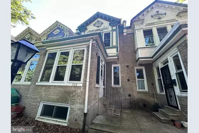 529 S Melville Street, Philadelphia, PA 19143 - Photo 1