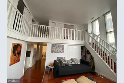 1001 Chestnut Street #403E, Philadelphia, PA 19107 - Photo 1
