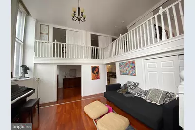 1001 Chestnut Street #403E, Philadelphia, PA 19107 - Photo 4