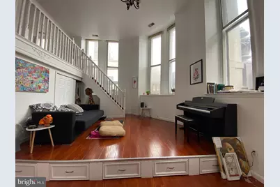 1001 Chestnut Street #403E, Philadelphia, PA 19107 - Photo 2