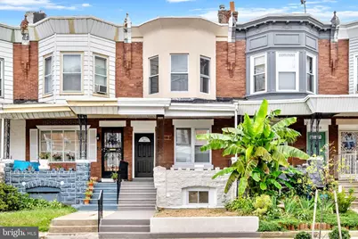 5516 Catharine Street, Philadelphia, PA 19143 - Photo 2