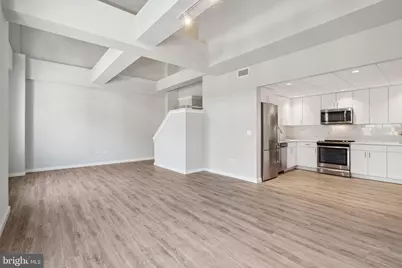 101-111 S 9th Street #PH107, Philadelphia, PA 19106 - Photo 1