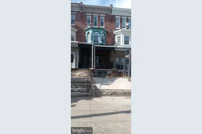 1707 W Erie Avenue, Philadelphia, PA 19140 - Photo 1