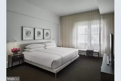 135 S 18th Street #PLATINUM1BED+DEN, Philadelphia, PA 19103 - Photo 4