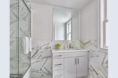 135 S 18th Street #PLATINUM1BED+DEN, Philadelphia, PA 19103 - Photo 6