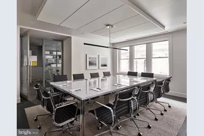 135 S 18th Street #PENTHOUSE, Philadelphia, PA 19103 - Photo 8