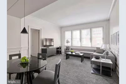 135 S 18th Street #PENTHOUSE, Philadelphia, PA 19103 - Photo 1