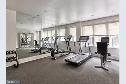 135 S 18th Street #PENTHOUSE, Philadelphia, PA 19103 - Photo 10