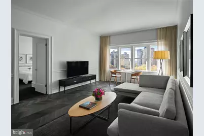 135 S 18th Street #PENTHOUSE, Philadelphia, PA 19103 - Photo 2