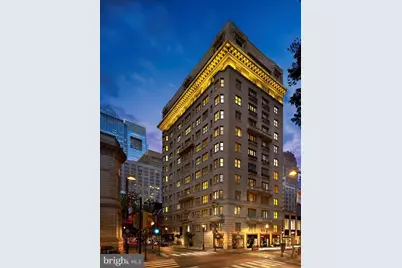 135 S 18th Street #PLATINUM2BED, Philadelphia, PA 19103 - Photo 12