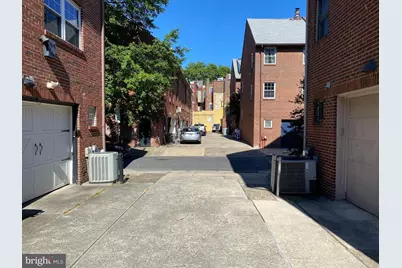 513 S Randolph Court #F, Philadelphia, PA 19147 - Photo 2