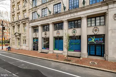 400 Walnut Street, Philadelphia, PA 19106 - Photo 4