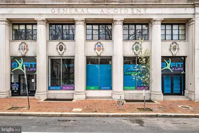 400 Walnut Street, Philadelphia, PA 19106 - Photo 2