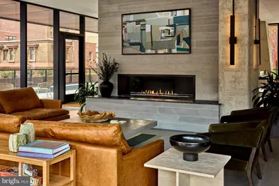 1134 Sansom Street #3B-PH2001, Philadelphia, PA 19107 - Photo 14