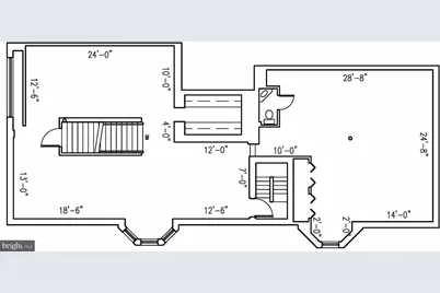 127 S 16th Street #FLOORS 2-4, Philadelphia, PA 19102 - Photo 6