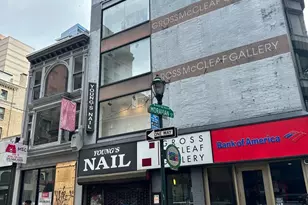 127 S 16th St, Philadelphia, PA 19102 - Photo 1