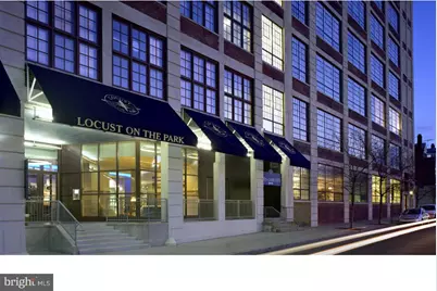 201 S 25th Street #0B-626, Philadelphia, PA 19103 - Photo 10