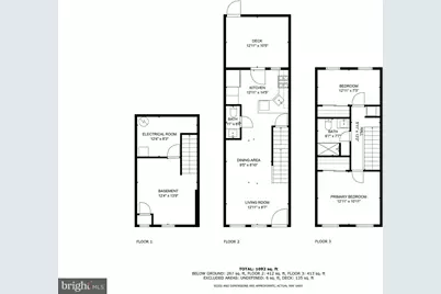 1534 S Bambrey Street, Philadelphia, PA 19146 - Photo 22