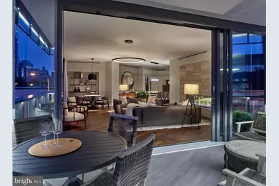 2100 Hamilton Street #2C, Philadelphia, PA 19130 - Photo 12