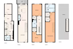 3628 Wharton St, Philadelphia, PA 19146 - Photo 48