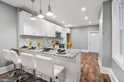 2433 N 17th Street, Philadelphia, PA 19132 - Photo 2