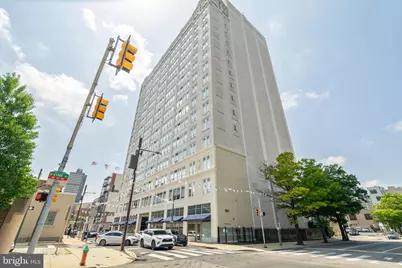 1100 Vine Street #415, Philadelphia, PA 19107 - Photo 16