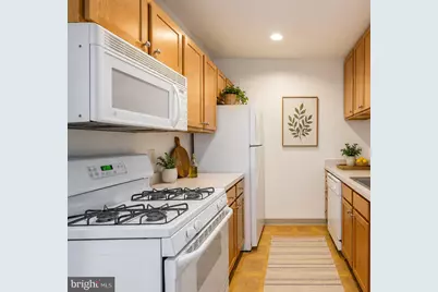 1100 Vine Street #415, Philadelphia, PA 19107 - Photo 8