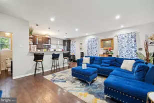 6833 Musgrave St, Philadelphia, PA 19119 - Photo 4