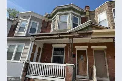 1610 S Ithan Street, Philadelphia, PA 19143 - Photo 1