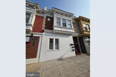 5431 Baltimore Avenue #1ST FL FRONT, Philadelphia, PA 19143 - Photo 2