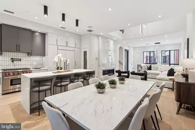 338 S Hicks Street, Philadelphia, PA 19102 - Photo 1