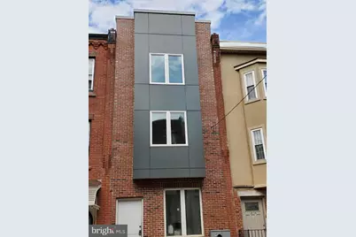 1834 N Bouvier Street #2, Philadelphia, PA 19121 - Photo 1