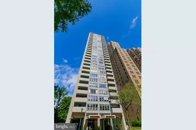 224 W Rittenhouse Square #1003, Philadelphia, PA 19103 - Photo 20