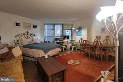 224 W Rittenhouse Square #1003, Philadelphia, PA 19103 - Photo 1