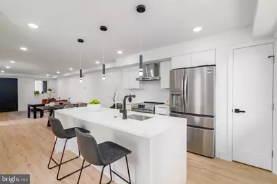 2605 E Boston Street #1, Philadelphia, PA 19125 - Photo 4