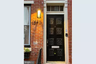 1840 W Thompson Street, Philadelphia, PA 19121 - Photo 1