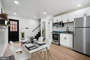 109 W Thompson St, Philadelphia, PA 19122 - Photo 1