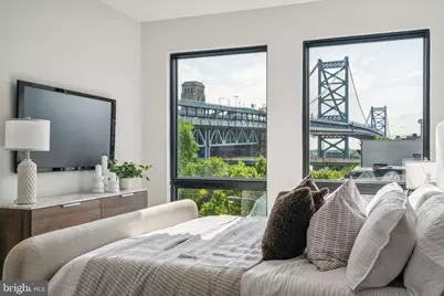 160 N 2nd Street #302, Philadelphia, PA 19106 - Photo 32