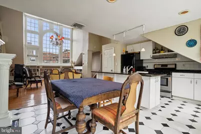 905 Clinton Street #4 F PH, Philadelphia, PA 19107 - Photo 12