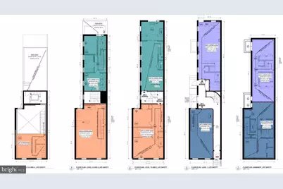 127 N 20th Street, Philadelphia, PA 19103 - Photo 2