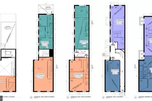 127 N 20th St, Philadelphia, PA 19103 - Photo 2