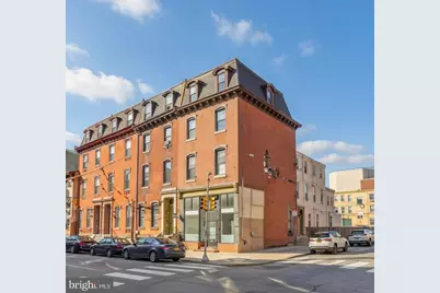 1542 N 15th Street, Philadelphia, PA 19121 - Photo 1