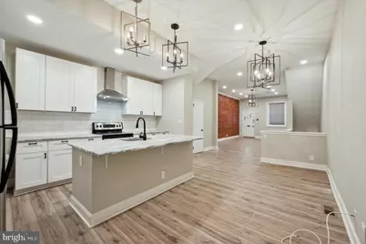 2021 N 33rd Street, Philadelphia, PA 19121 - Photo 4