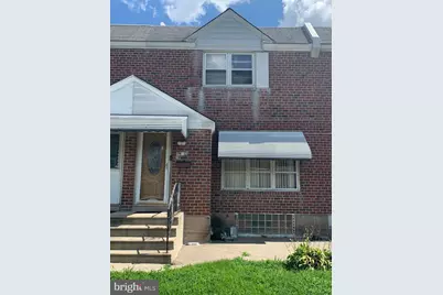 7452 Brockton Road, Philadelphia, PA 19151 - Photo 1