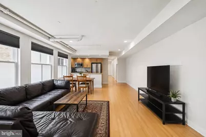 1606 Chestnut Street #3, Philadelphia, PA 19103 - Photo 1
