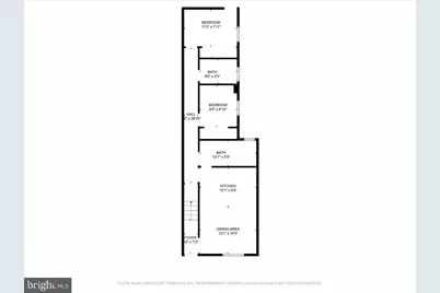 705 N 40th Street, Philadelphia, PA 19104 - Photo 6