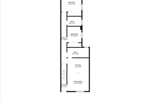 705 N 40th St, Philadelphia, PA 19104 - Photo 6