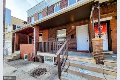 1942 S Croskey Street, Philadelphia, PA 19145 - Photo 1