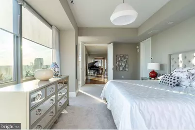 1706 Rittenhouse Square #801, Philadelphia, PA 19103 - Photo 36